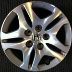 16 Inch honda odyssey rims #2
