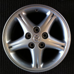 2006 Nissan maxima winter tires #2