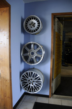 New and used tires, BMW rims, Mercedes rims, Volkswagen rims