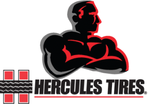 Hercues Tires Logo