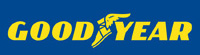 Goodyear SUV and pickup tires