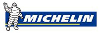 Michelin SUV tires and pick-up tires