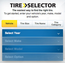 michelin-tire-selector