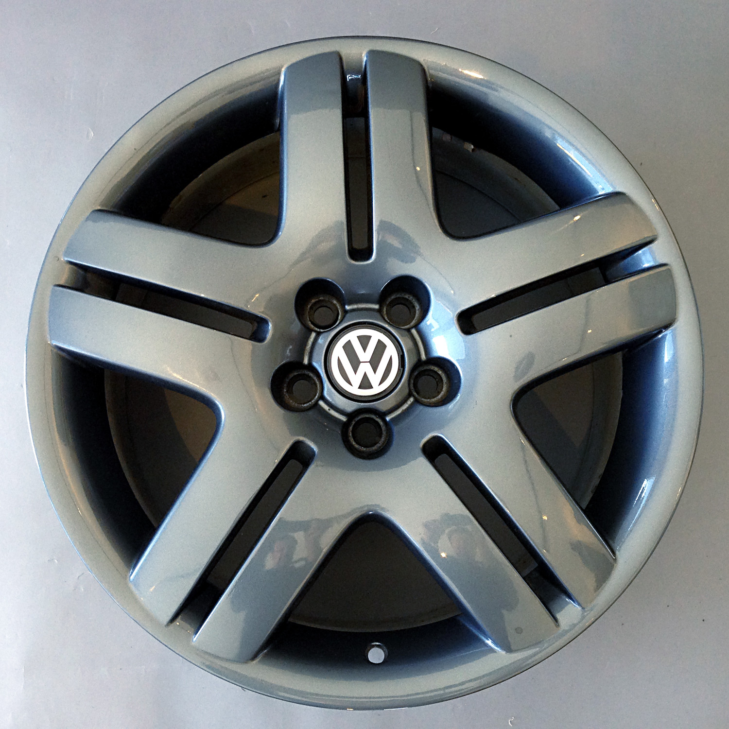17 4 Bmw inch rim set tire #6