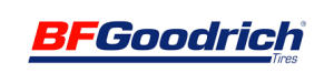 BF Goodrich logo