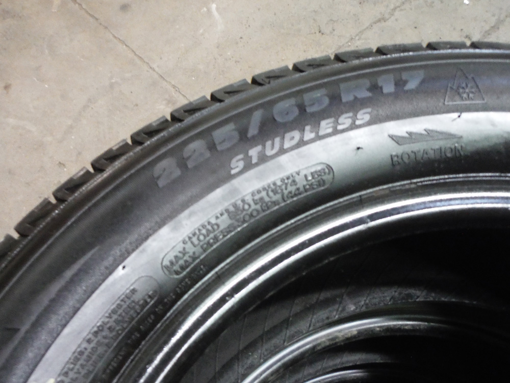 michelin x-ice tires for sale