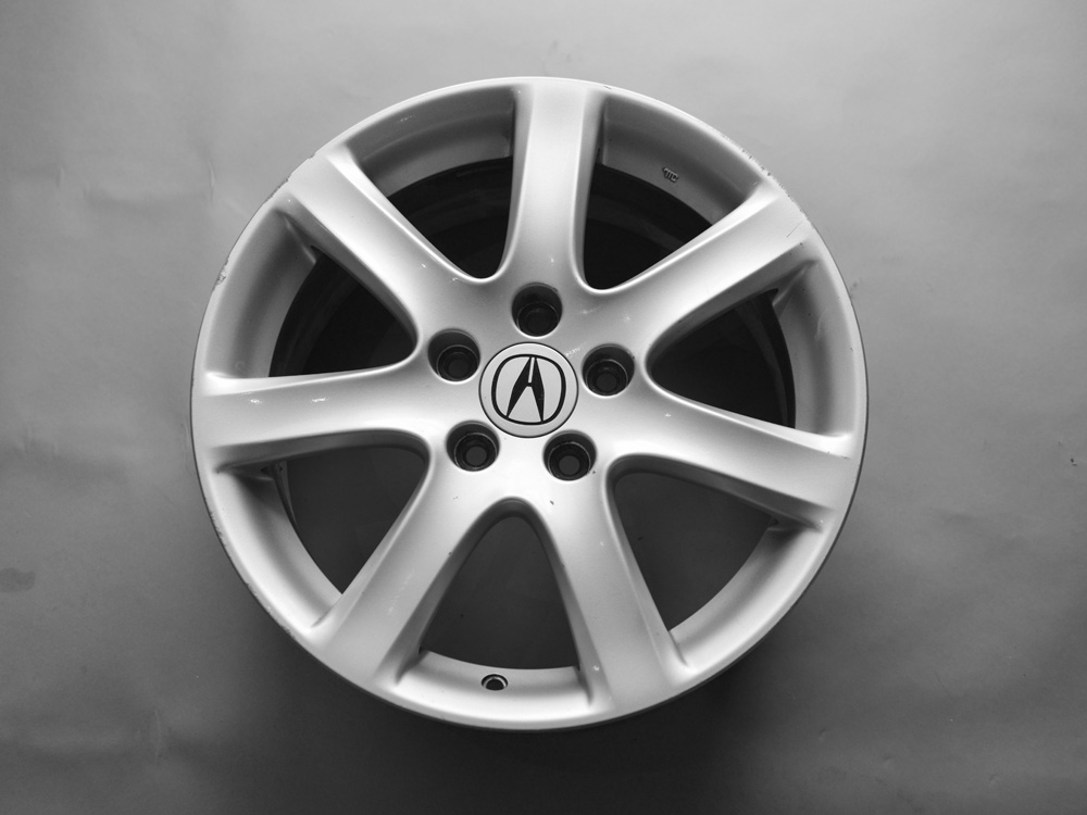 Acura original 17 inch rims for sale