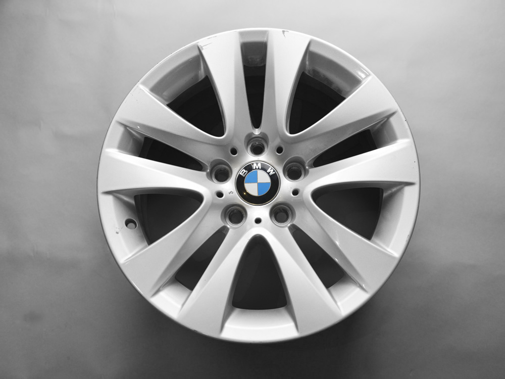 BMW 17 inch rims for sale