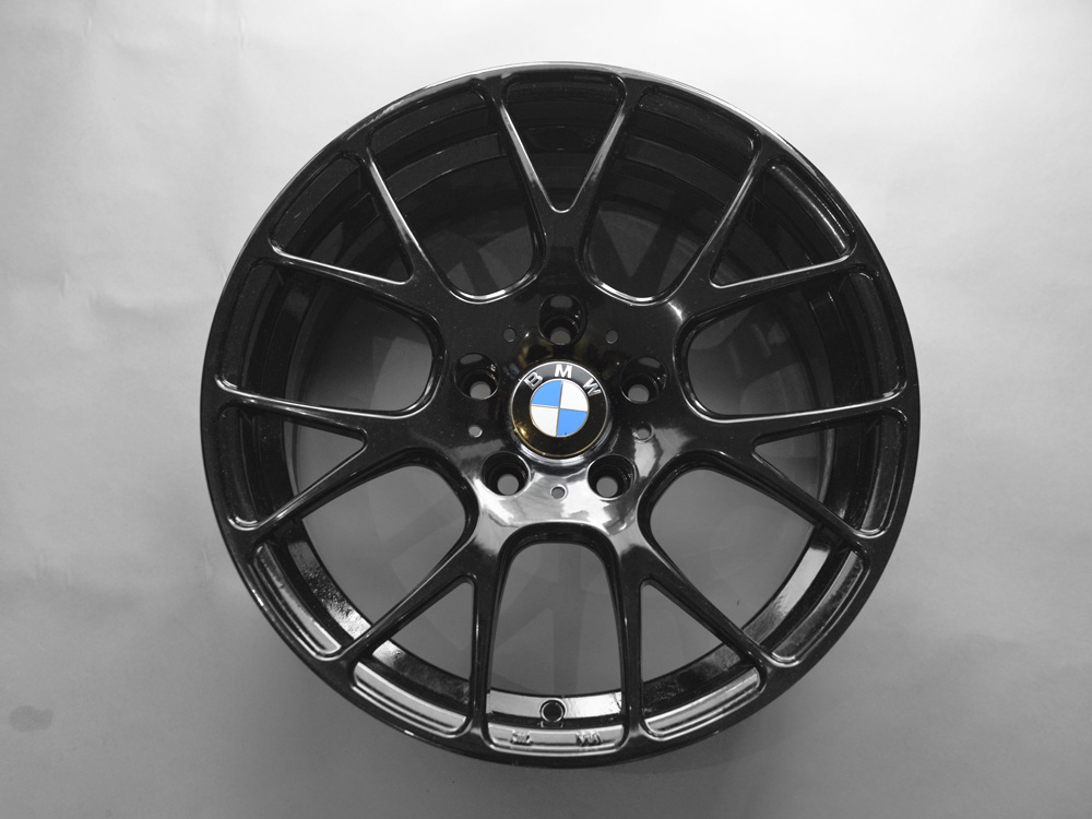 BMW 3-series rims for sale