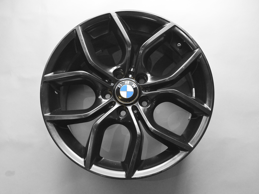 bmw x3 rims for sale