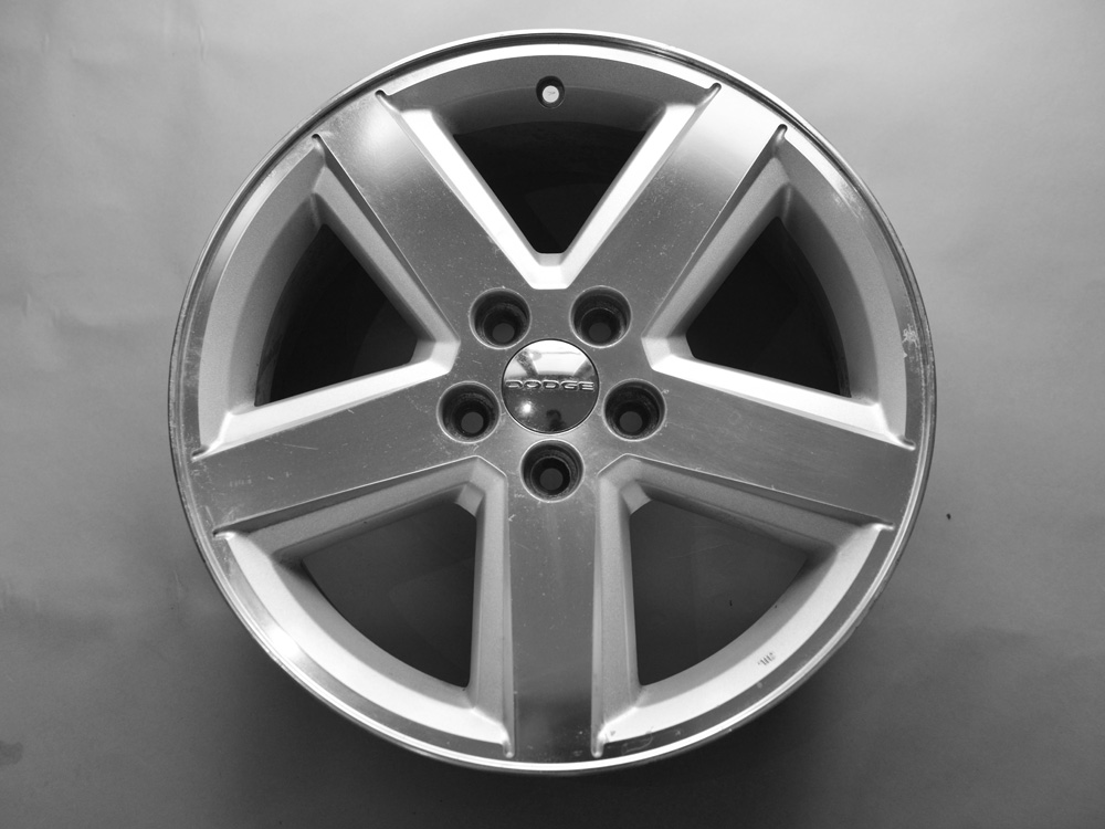 Dodge Chrysler 18 inch rims for sale