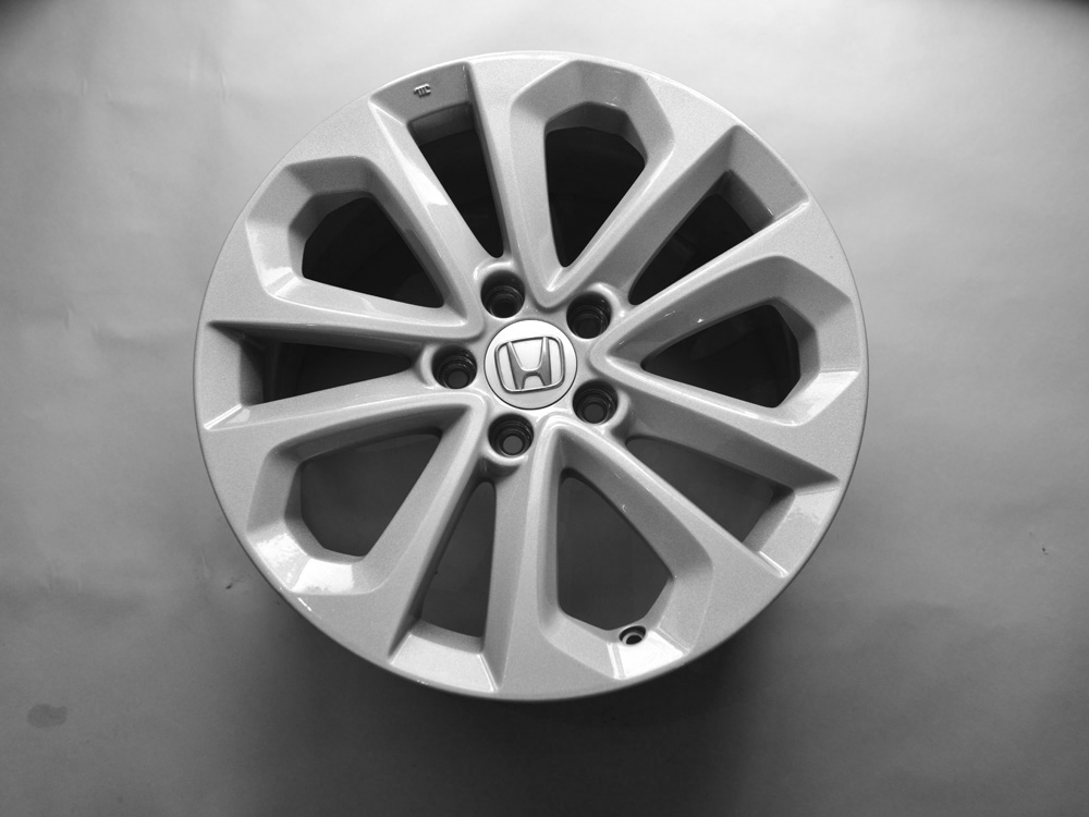 Honda 18 inch rims for sale