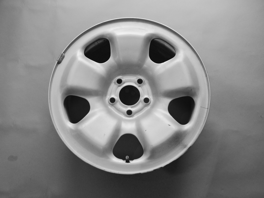 Jeep Cherokee steel rims for sale