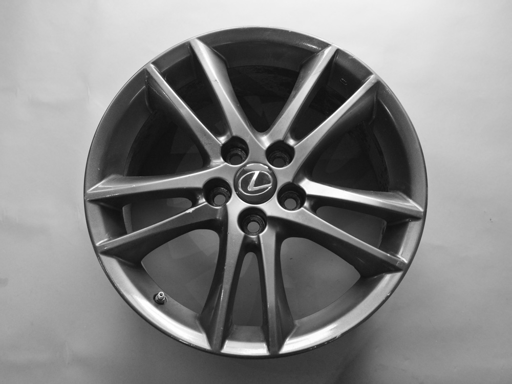 Lexus is350 rims for sale