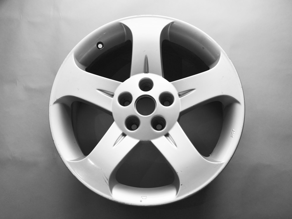 Nissan Murano Rogue 18 inch rims