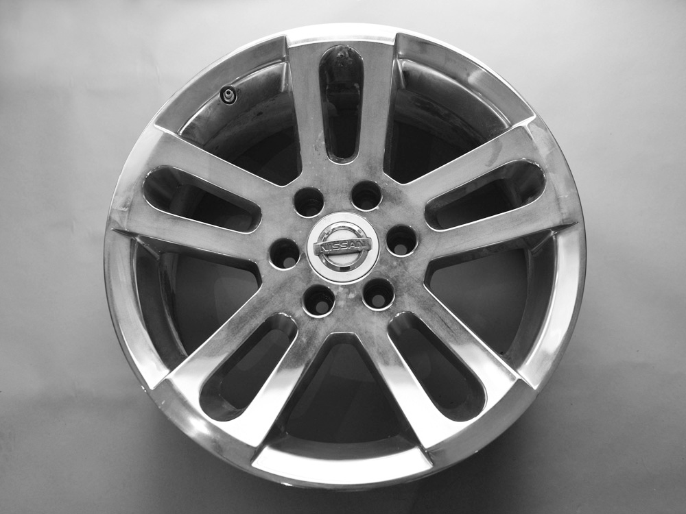 nissan armada titan rims for sale