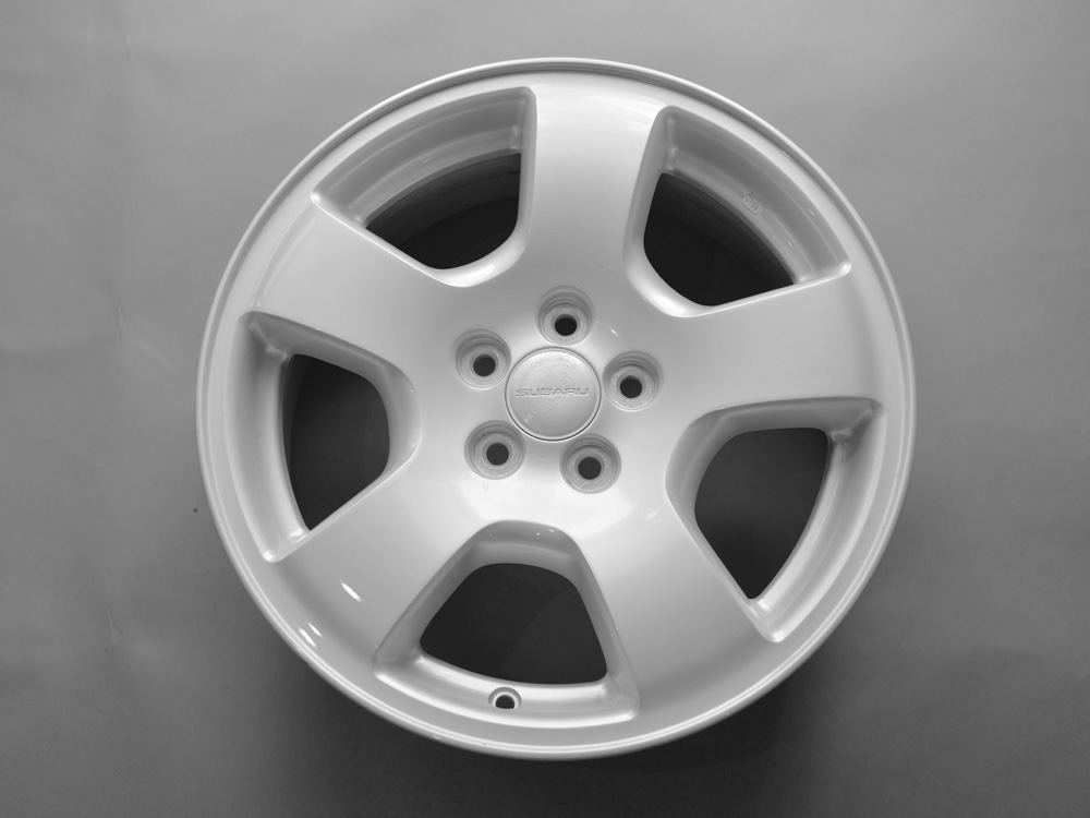 Subaru 16 inch rims for sale