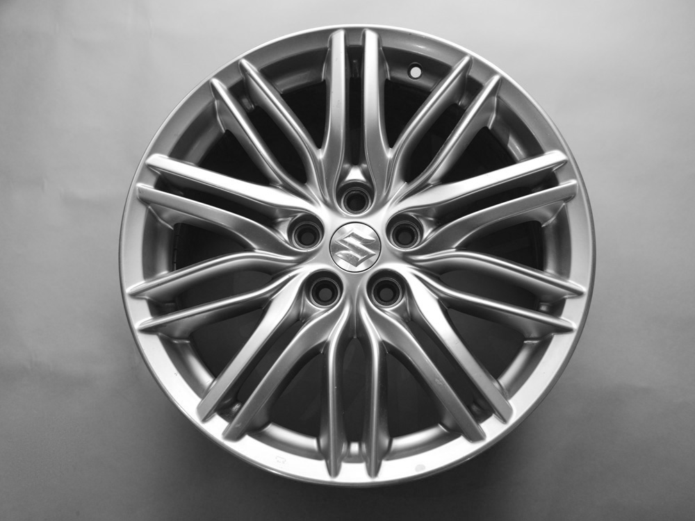 suzuki 18 inch rims for sale