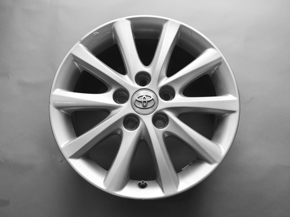 Toyota used rims for sale