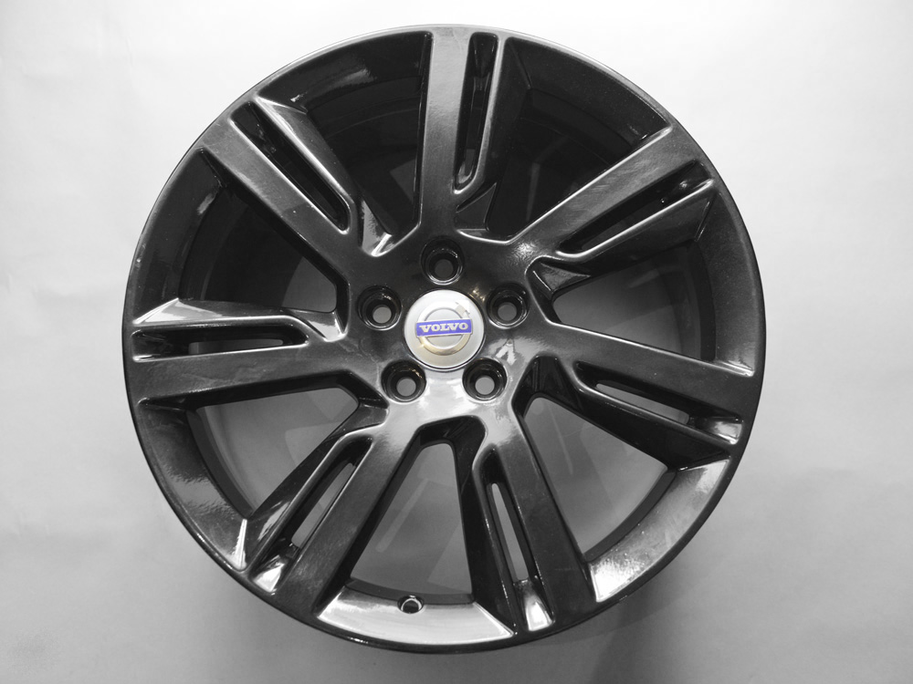 volvo 18 inch rims for sale