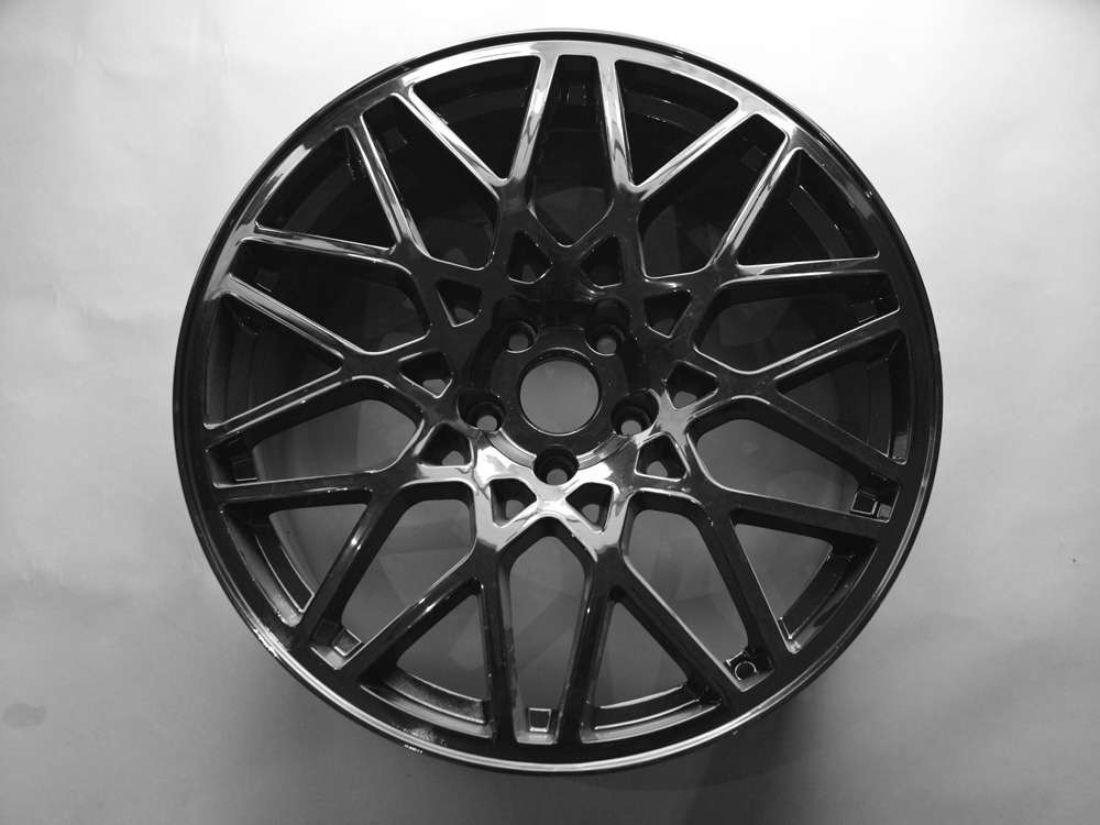 VW Audio 19 inch rims for sale