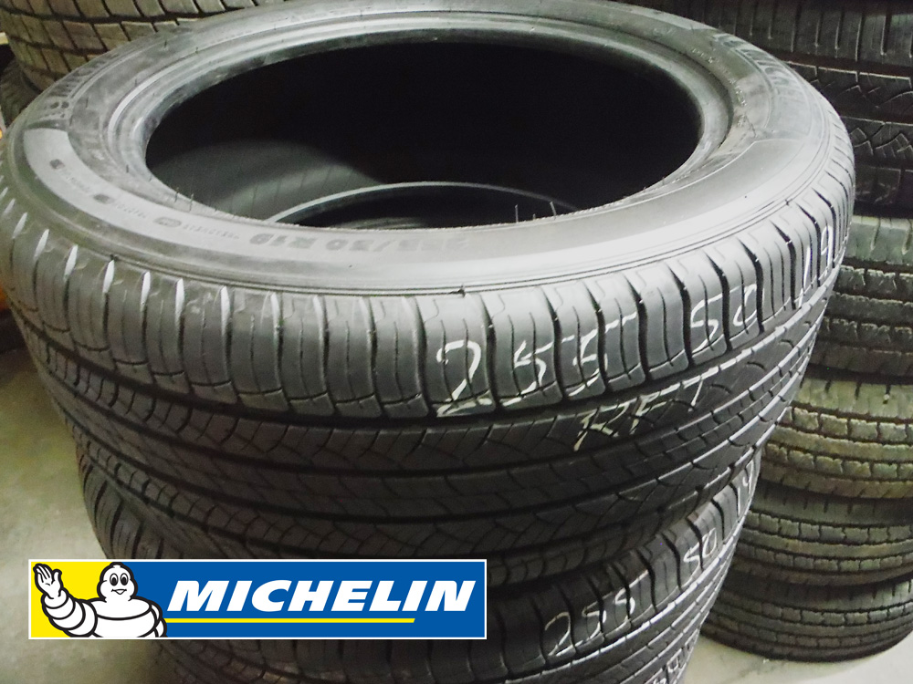 Michelin BMW runflat tires for sale