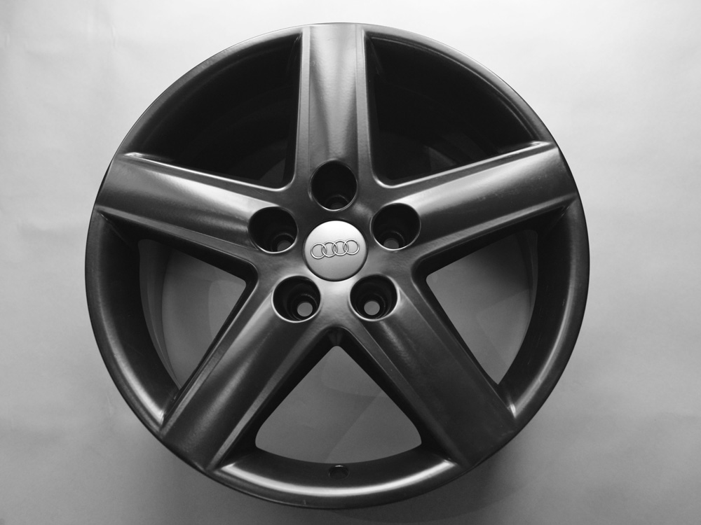 vw audi 17 inch rims for sale