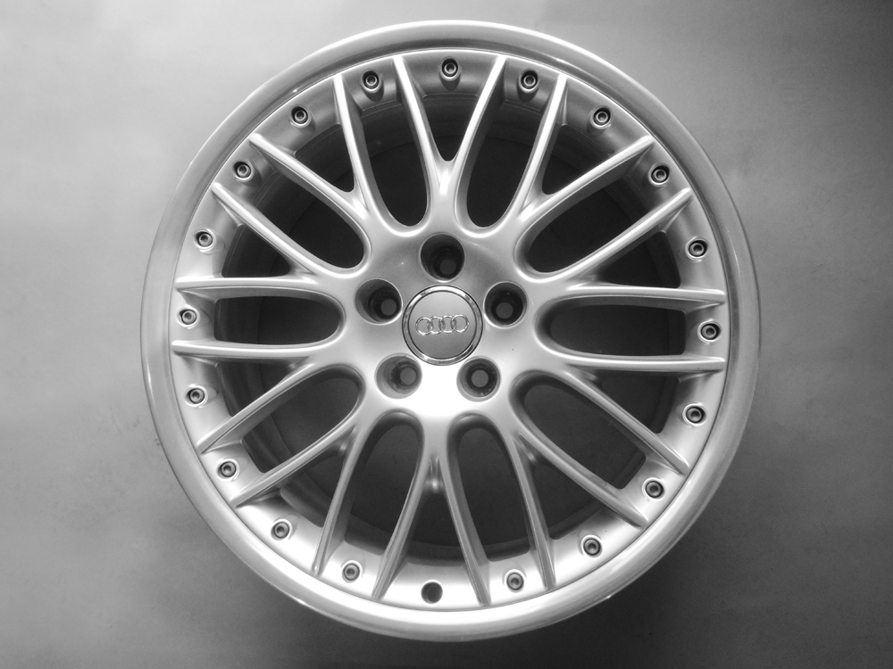 audi vw 19 inch rims for sale