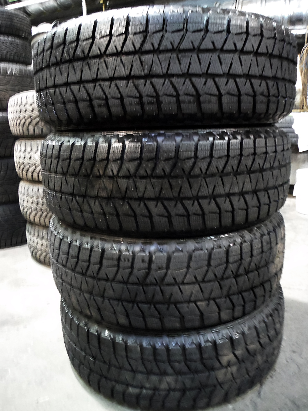 215 60 16 winter tires