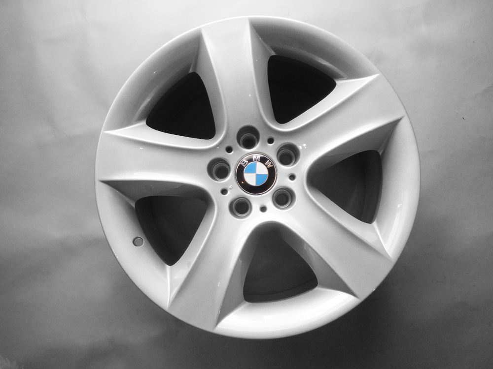 BMW X5 original rims for sale