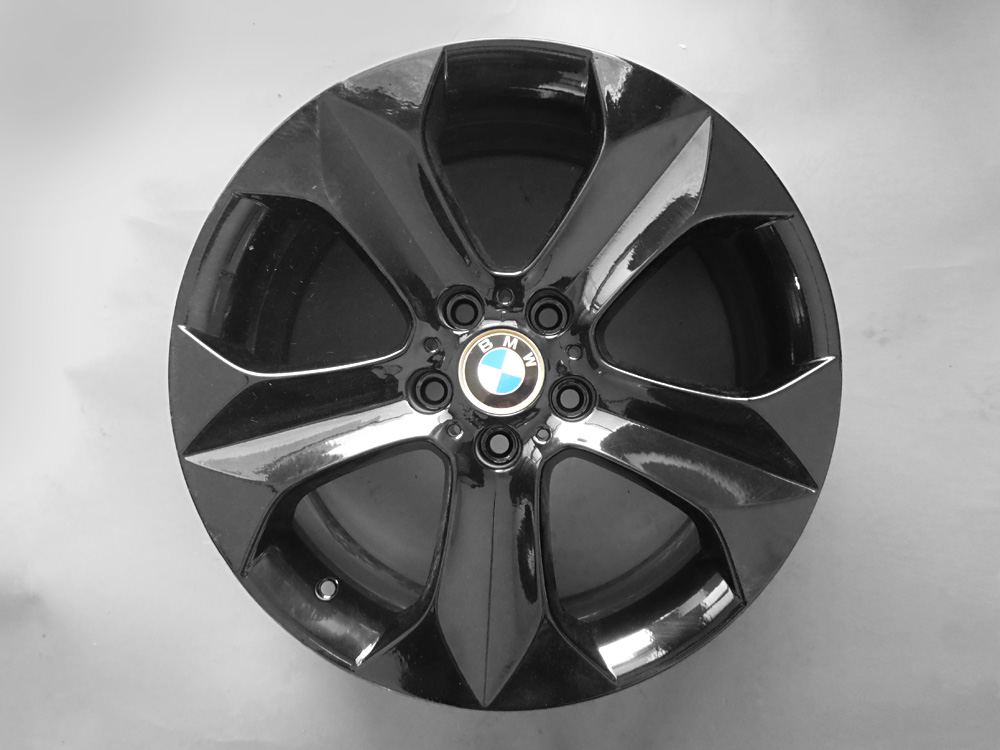 BMW X6 rims for sale