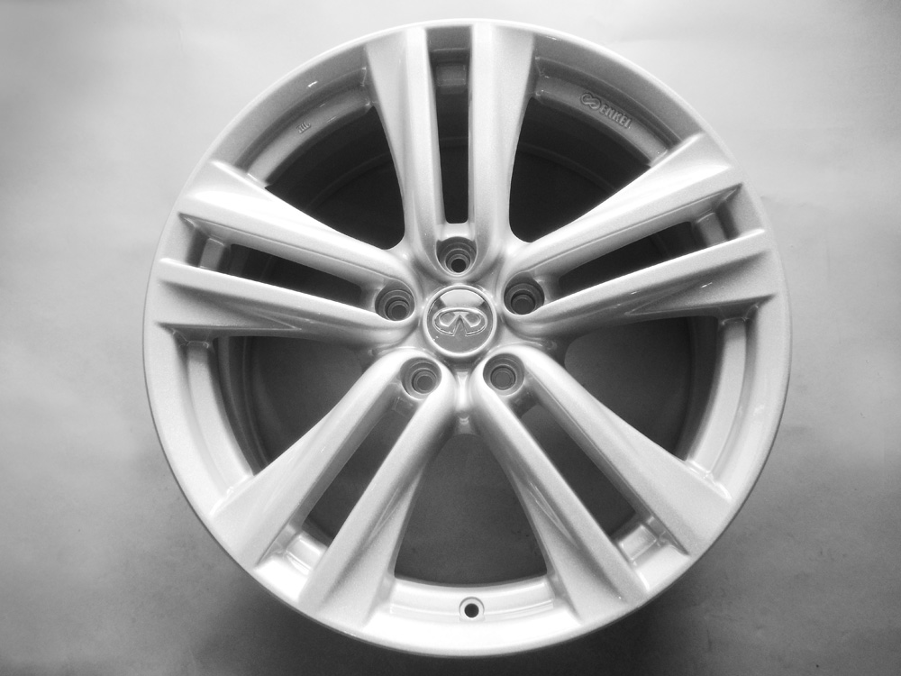 Infiniti rims for sale 19 inch