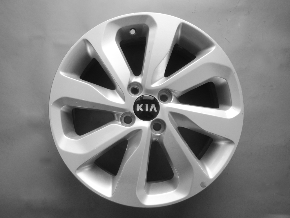 KIA rio rims for sale