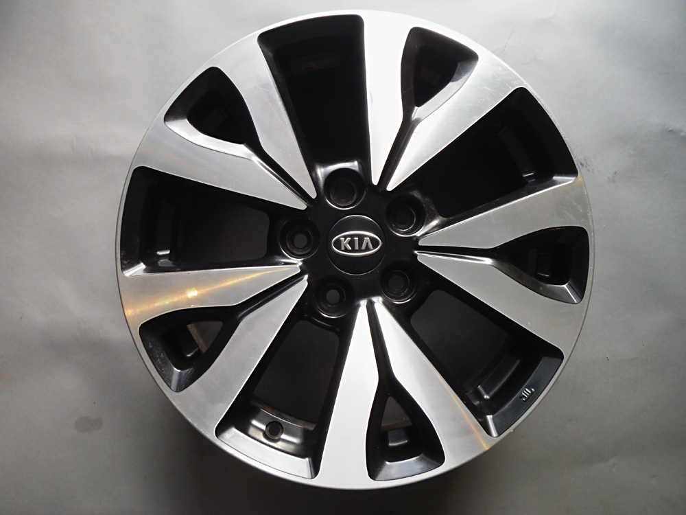 Kia Rondo rims for sale