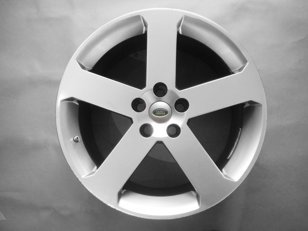 Land Rover rims for sale