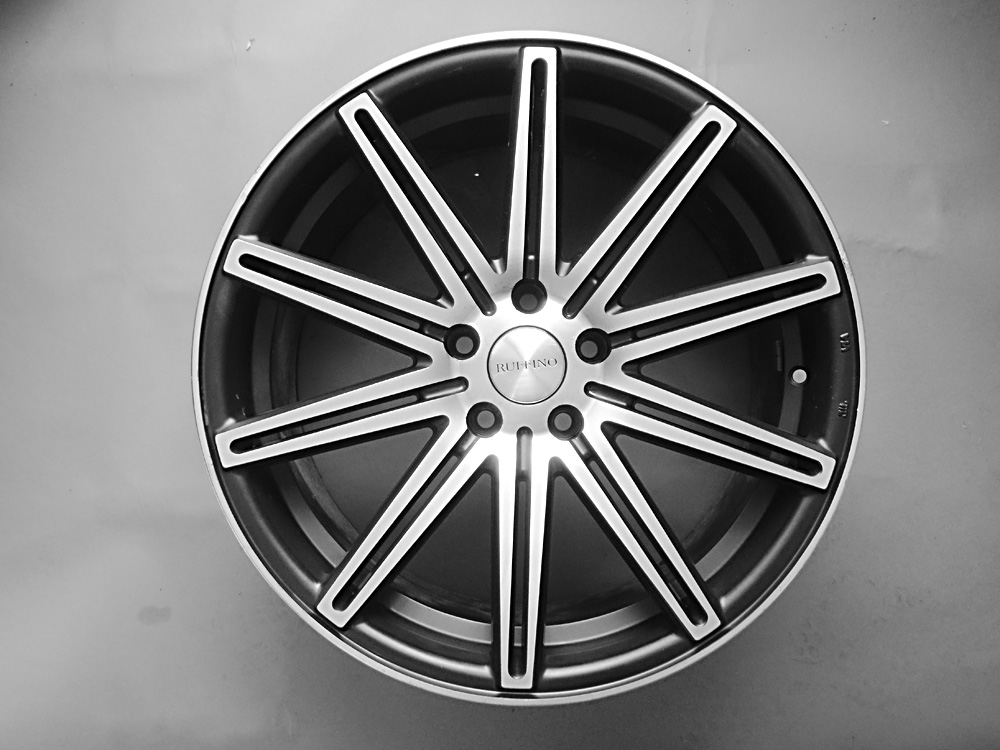 20 inch Audi rims for sale