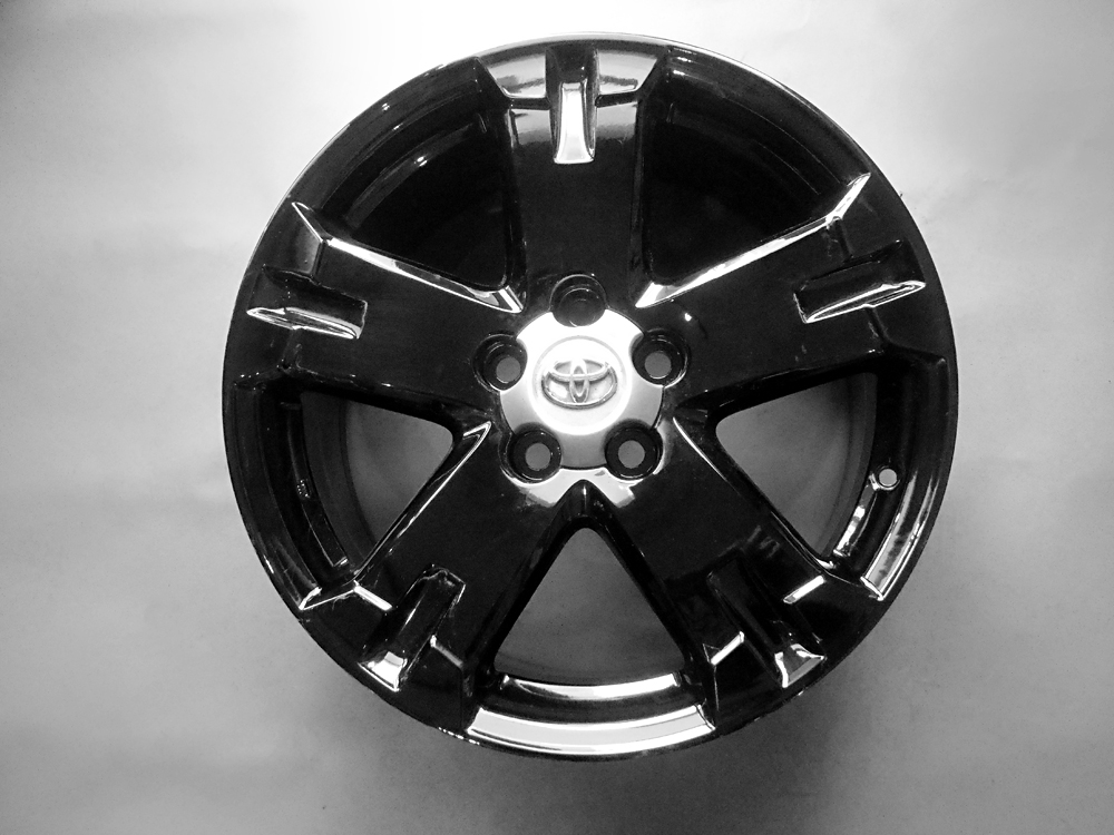 Toyota Rav4 Factory Original 18 inch Rims Tirehaus New and Used
