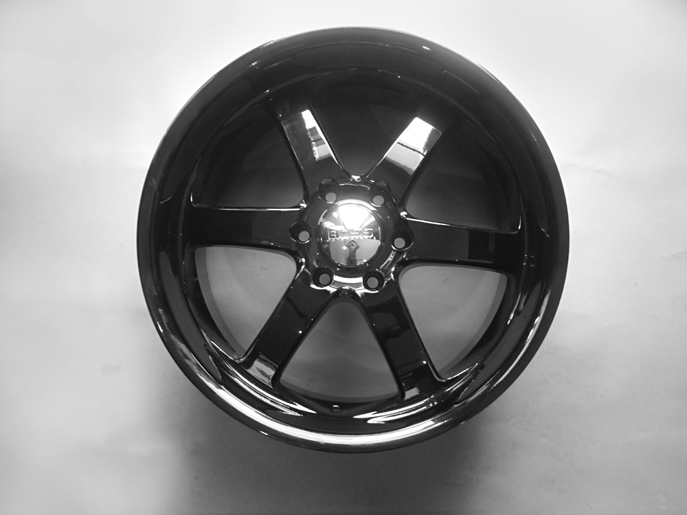 ford f-150 boss 20 inch rims for sale