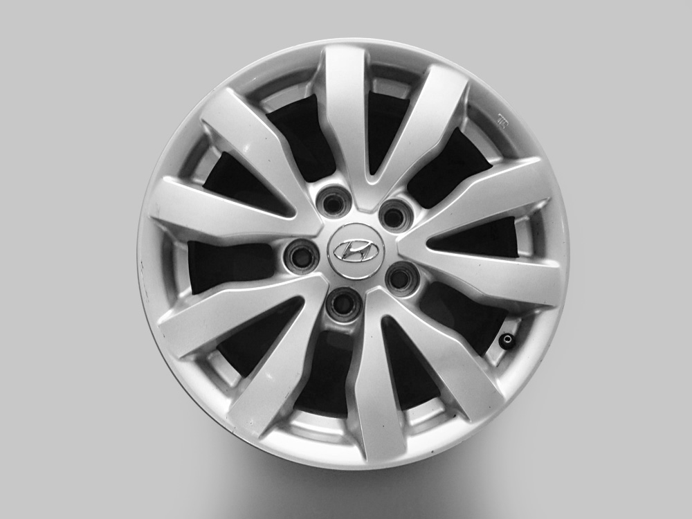 hyundai kia oem 16inch rims for sale