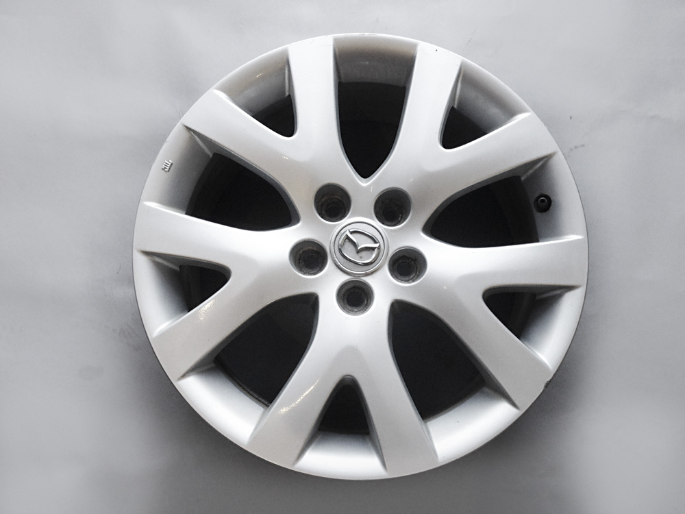 mazda cx-5 original rims for sale