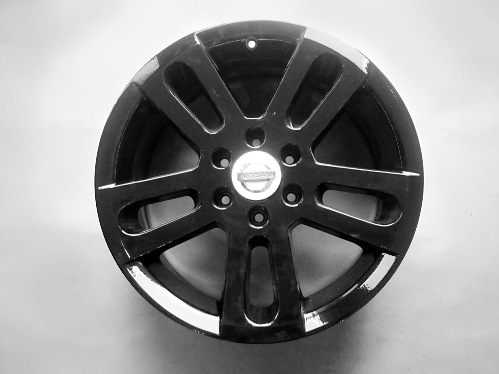 Nissan Titan Stock Rims For Sale