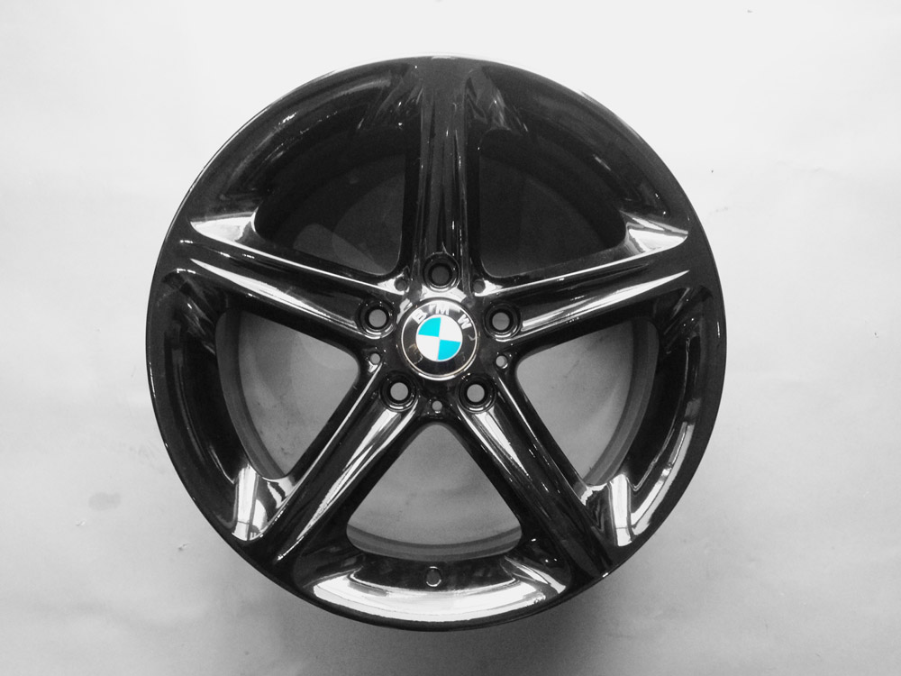 BMW 135i rims for sale