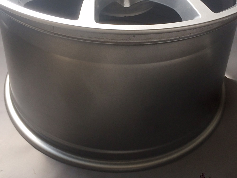 Original Chevy Corvette Rims for Sale