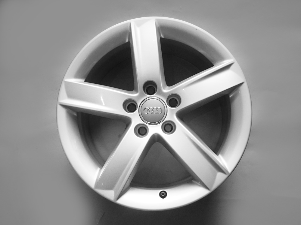 Audi 17 inch rims for sale