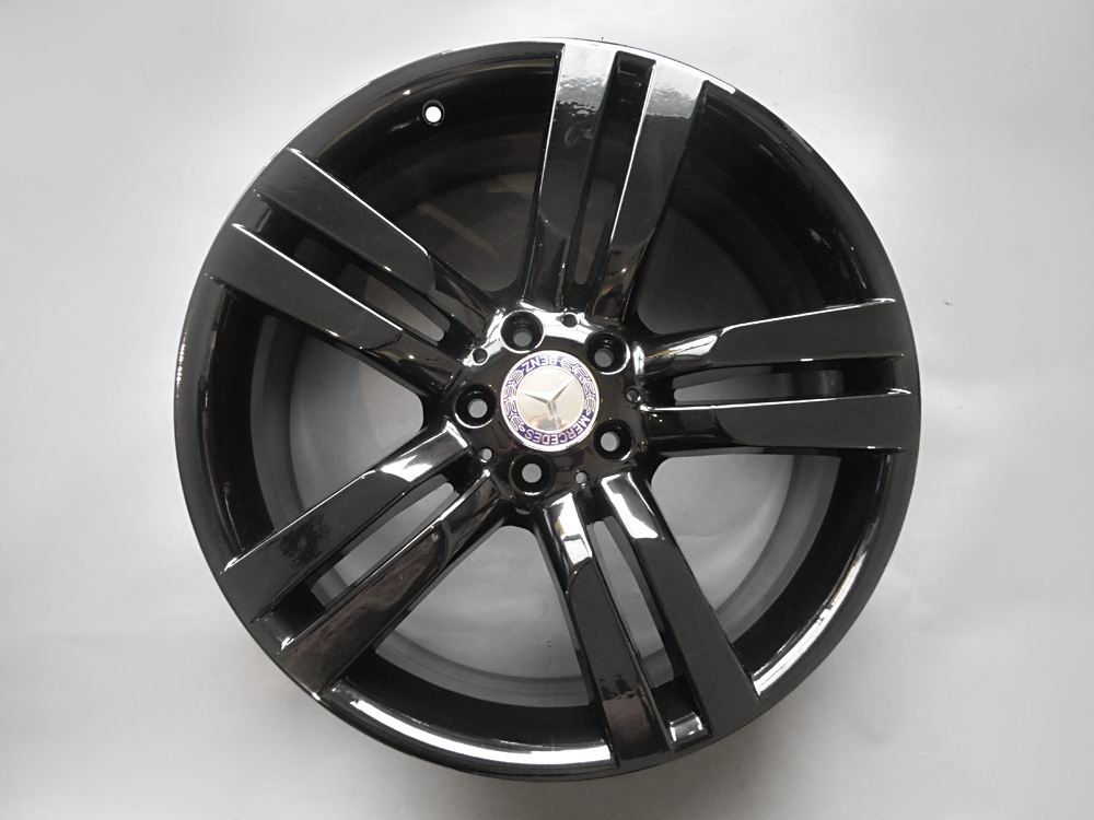 Mercedes GLK 20 inch rims for sale