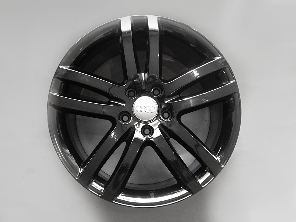 audi vw porsche 20 inch rims for sale