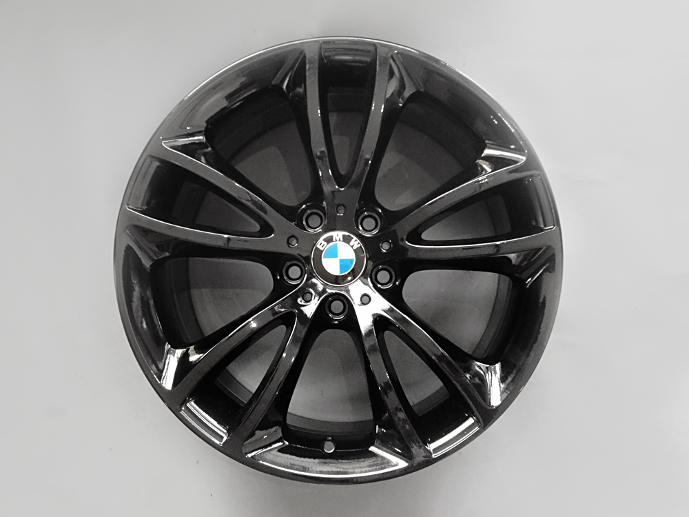 bmw x5 f10 used 19 inch rims for sale