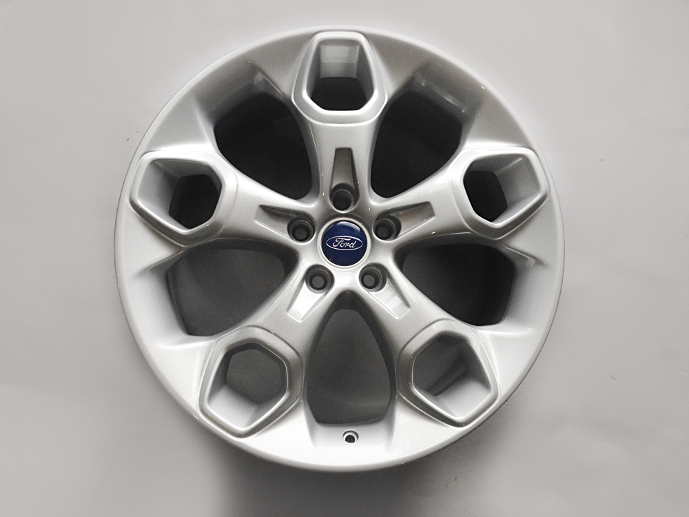 ford escape rims