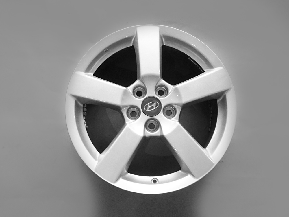 Hyundai 18 inch rims for sale