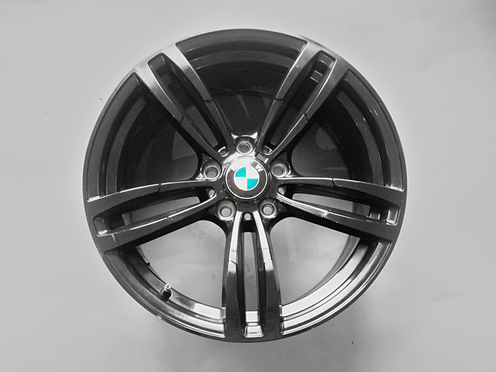BMW 3-series rims for sale 18 inch